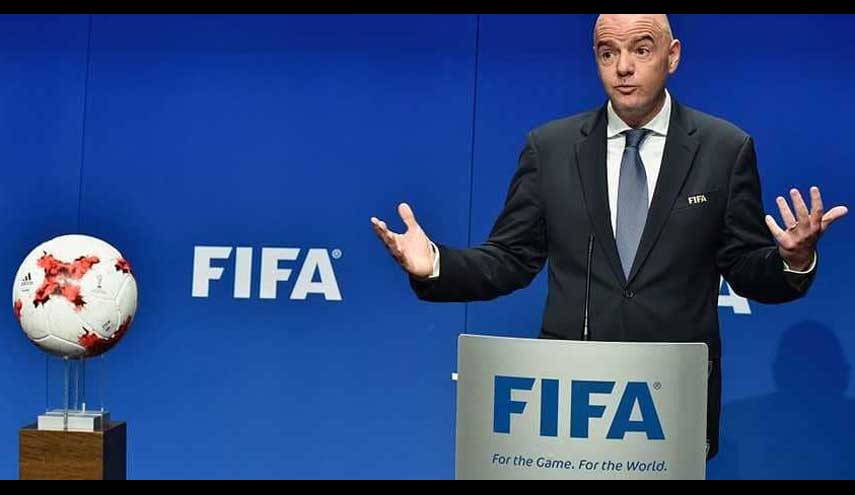 نقاشات الفيفا.. لتغير عالم كرة القدم أم لكسب الأموال؟!