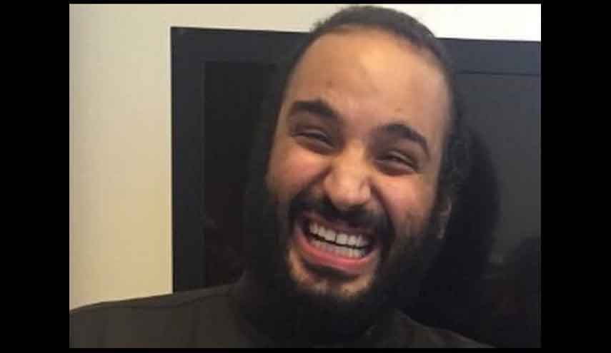 "كل شيء".. هكذا وصفت الجزيرة القطرية "بن سلمان"!!