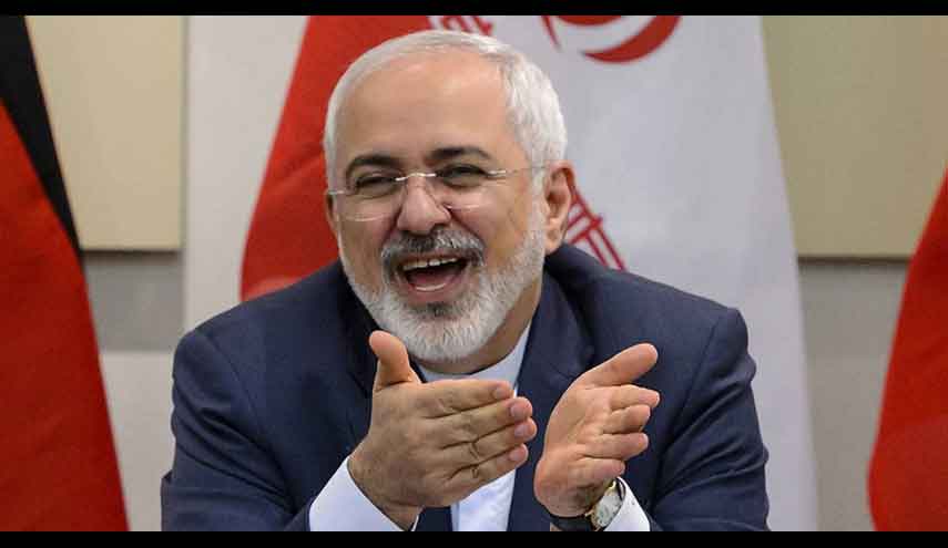 ظريف: "نتنياهو صبي كذاب لا يقلع عن عادته"