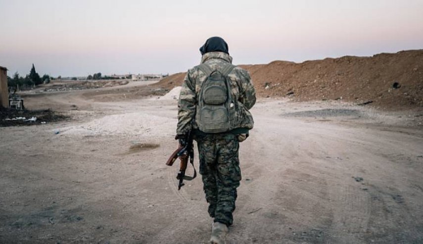 سوريا والحرب الداخلية للفصائل المسلحة