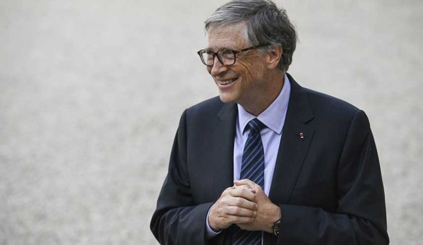 بيل غيتس يرفض أن يكون مستشارا لترامب!