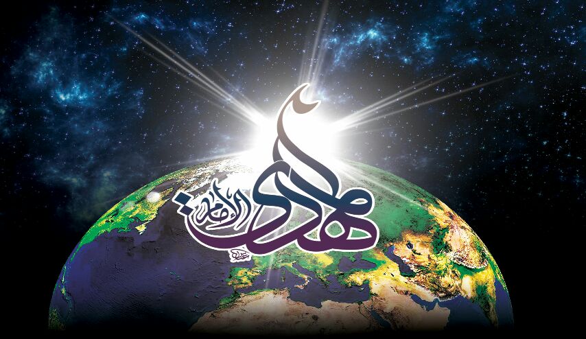 رسائل التهنئة بمناسبة مولد الامام المهدي .. ليلة النصف من شعبان 2018