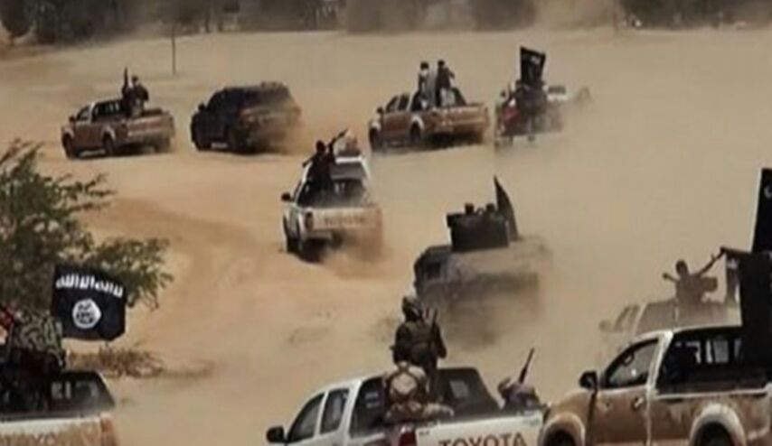 السعودية تفاتح العراق في موضوع حول داعش.. وهذا هو الرد العراقي!