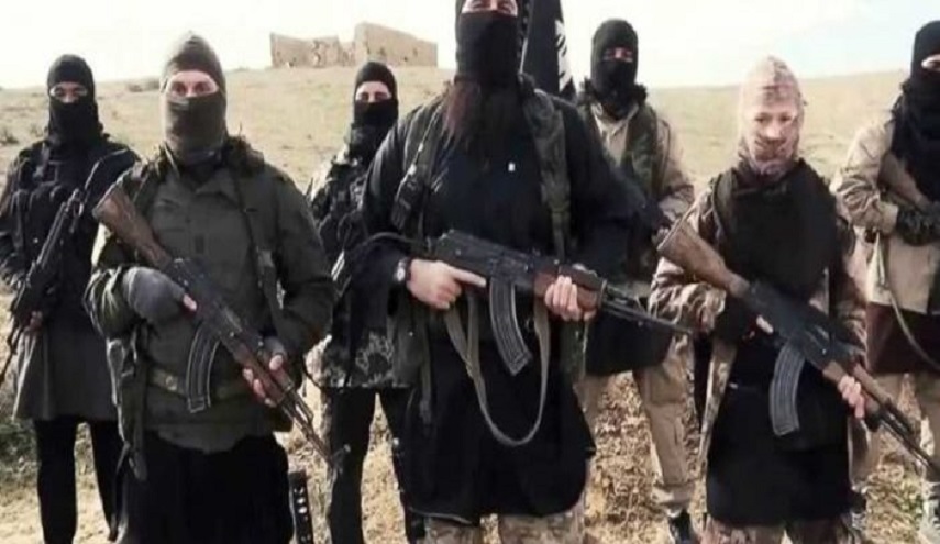 الأردن تبدي تخوفها من لجوء ارهابيي سوريا الى أراضيها