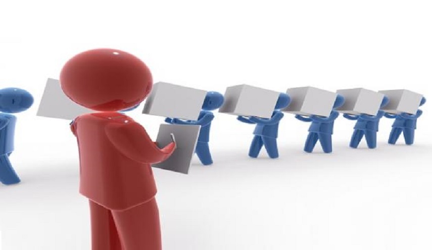 تعريف تقييم الأداء