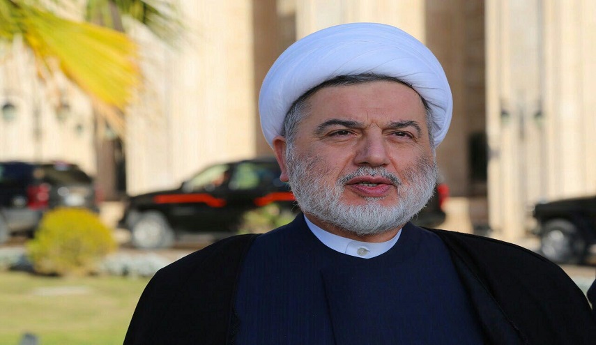 همام حمودي يهاجم العبادي والسبب..