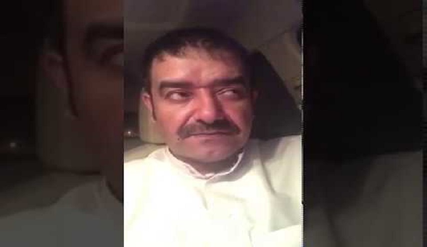 رجل أعمال سعودي للفلسطينيين... أخرسوا قضيتكم قذرة!!