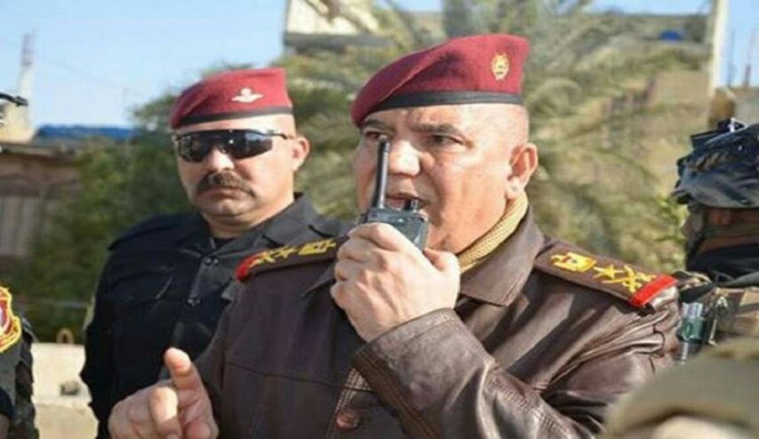 عمليات بغداد تصدر بيانا هاما حول الوضع في الطارمية 