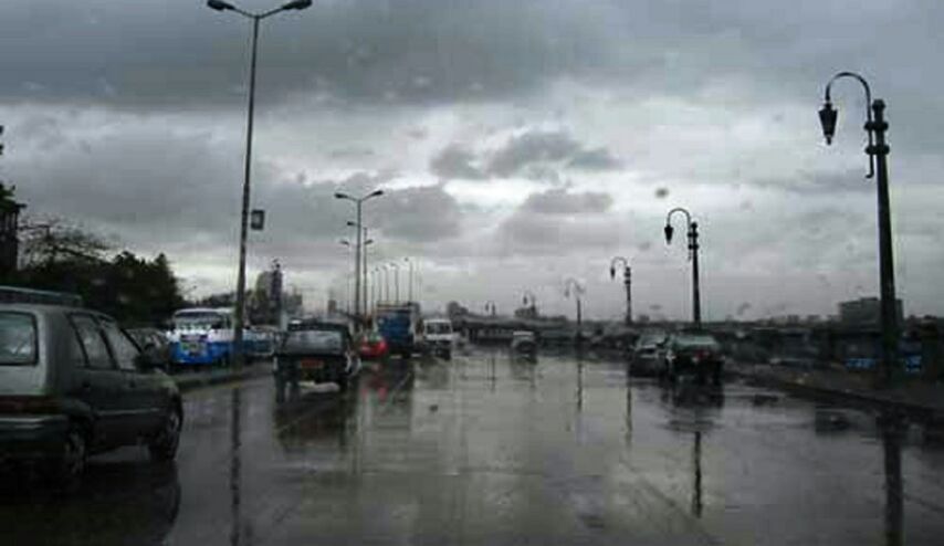 الانواء الجوية تعلن عما سيحدث الليلة بشأن الطقس في العراق