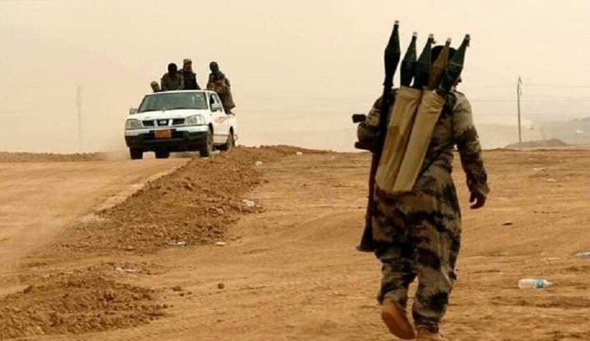 إحباط محاولة سعودية لتهريب «دواعش» من السجون العراقية