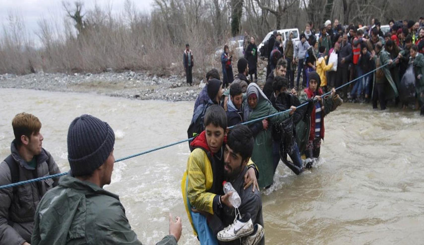 المجر ترفض الموافقة على اعلان اوروبي افريقي حول الهجرة