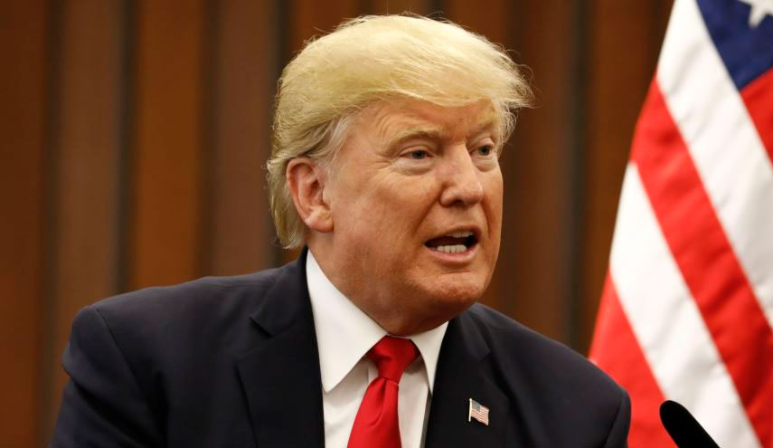 فريق ترامب القانوني يشهد تغييرا جديدا..والتفاصيل..