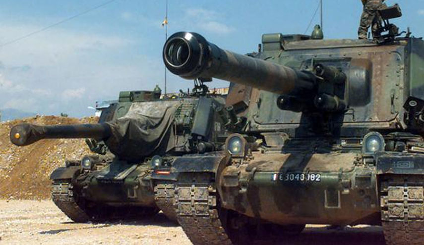 بالارقام..ميزانية دفاع الاتحاد الاوروبي الجديدة