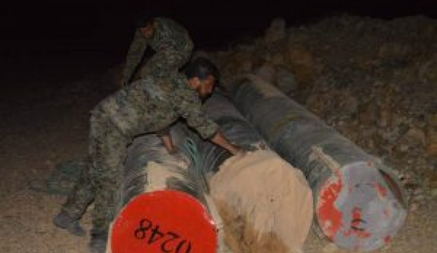 مفاجاة من العيار الثقيل.. هذا ما كان مخبأ بجبال البترا