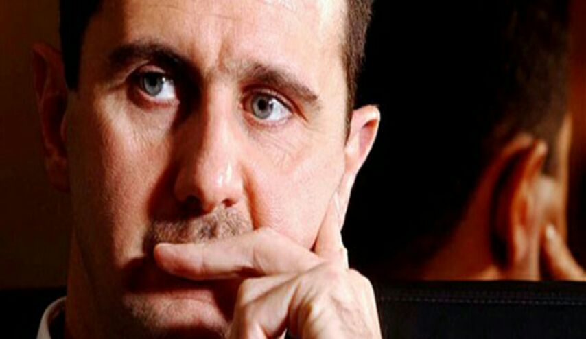 الليلةُ التي نام فيها الأسد بعمقٍ شديد!