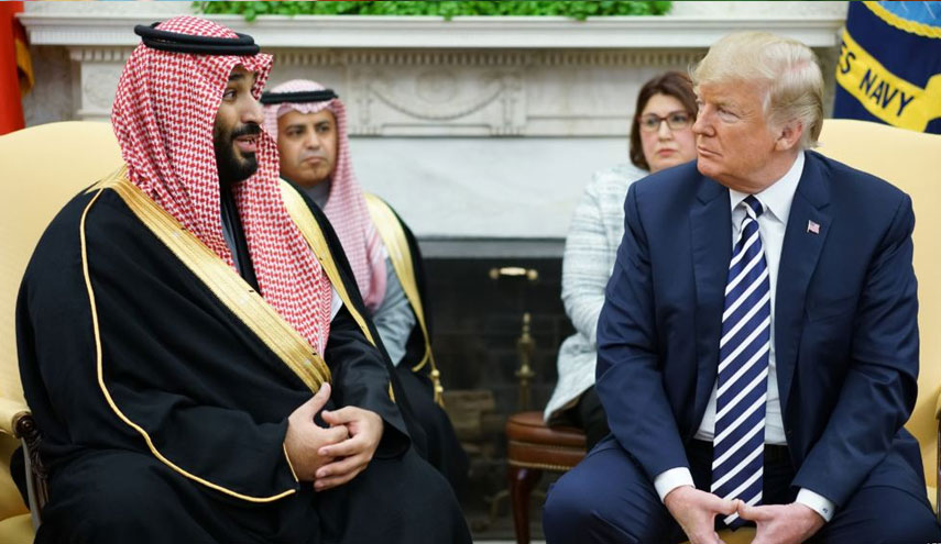 وهم هزيمة ايران...في الخيال السعودي