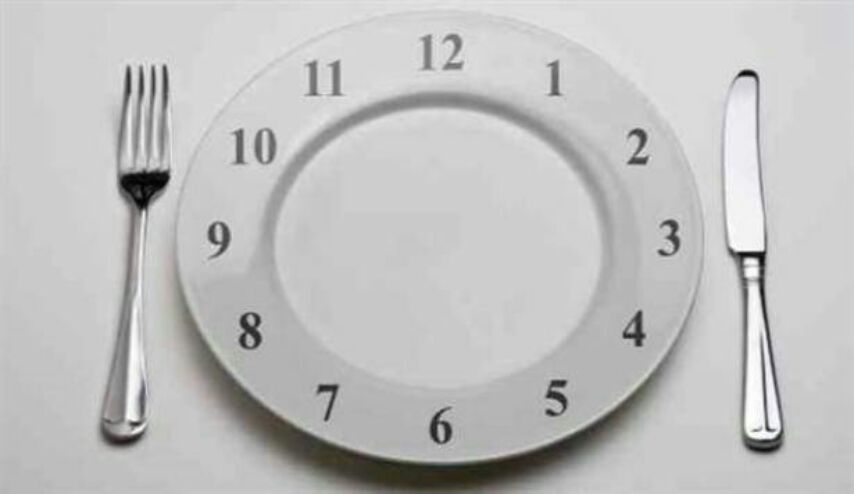 هذا ما يفعله الصيام 12 ساعة في جسمك