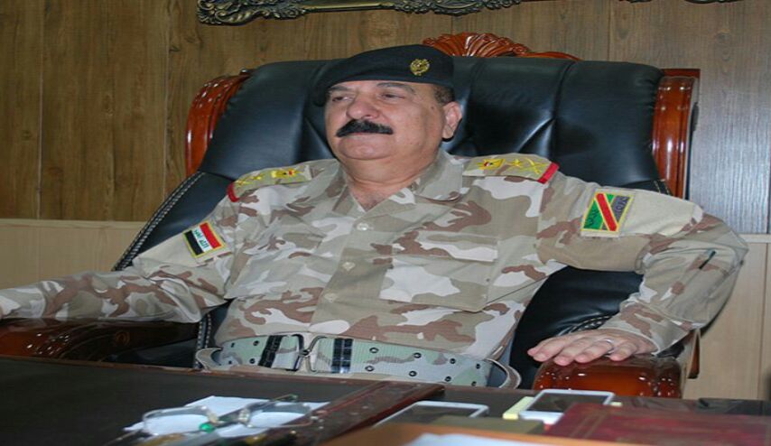 تعليق قائد عمليات ديالى على أنباء فقدان أثر عناصر امنية 