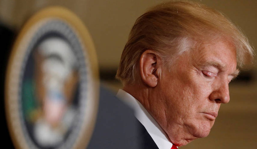 هل قرر ترامب الانسحاب من الاتفاق النووي؟..هذا ما قالته مصادر بالبيت الابيض