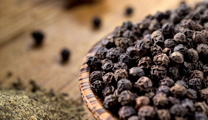 الفلفل الأسود أحدث طرق إنقاص وزنك