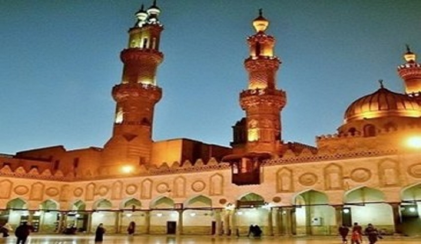 ماذا تعرف عن الأزهر و تاريخه؟