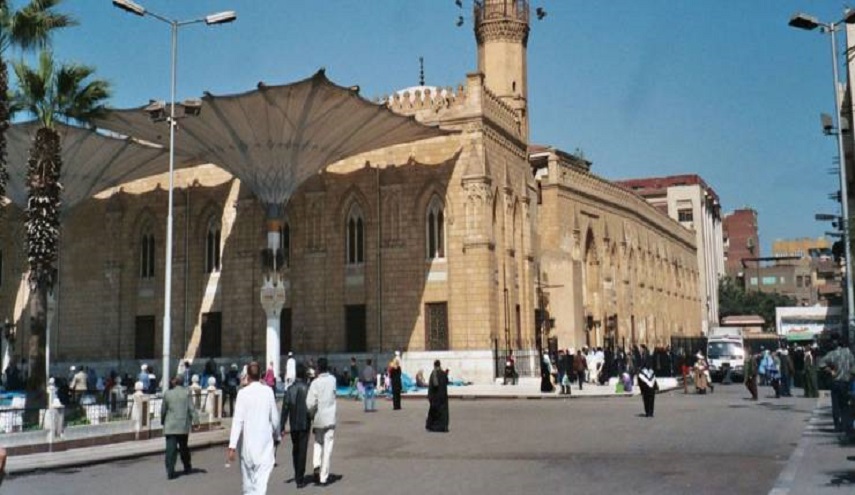  إغلاق 20 ألف مسجد صغير في مصر  والسبب؟!