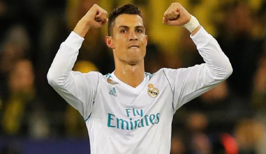  هذا هو شرط رونالدو للاستمرار في الريال!!
