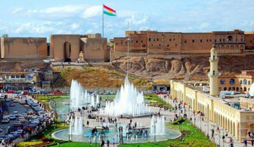 اربيل تكشف حقيقة الاتفاق مع انقرة حول توغل قواتها بكردستان