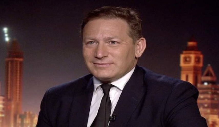 المتحدث باسم الحكومة البريطانية : ندعم الاتفاق النووي مع إيران