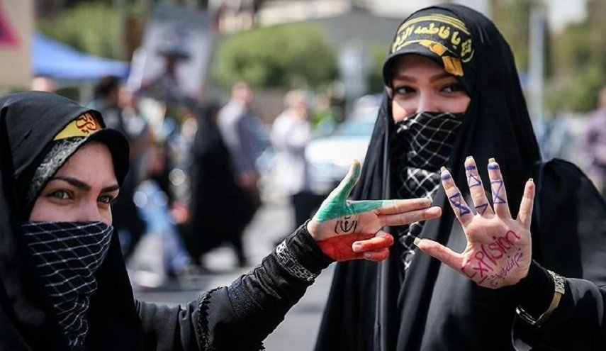 ايران أمل العرب… والعروبة