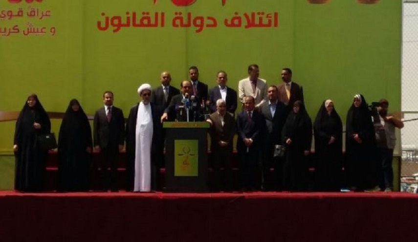  المالكي: ليس من حق أحد أن يقول ميزانية العراق خالية