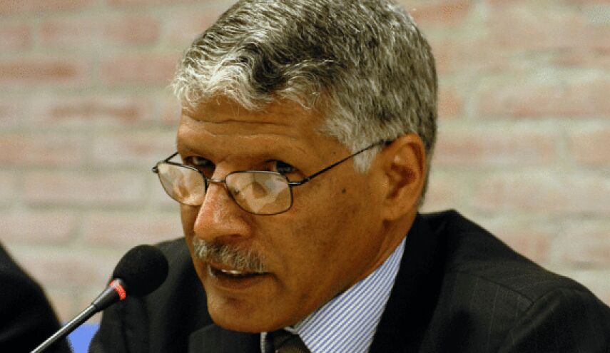 "البوليساريو" تفند مزاعم المغرب بوجود دعم إيراني