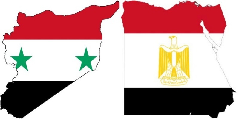 مصر به سوريه نيرو اعزام نمي‌كند