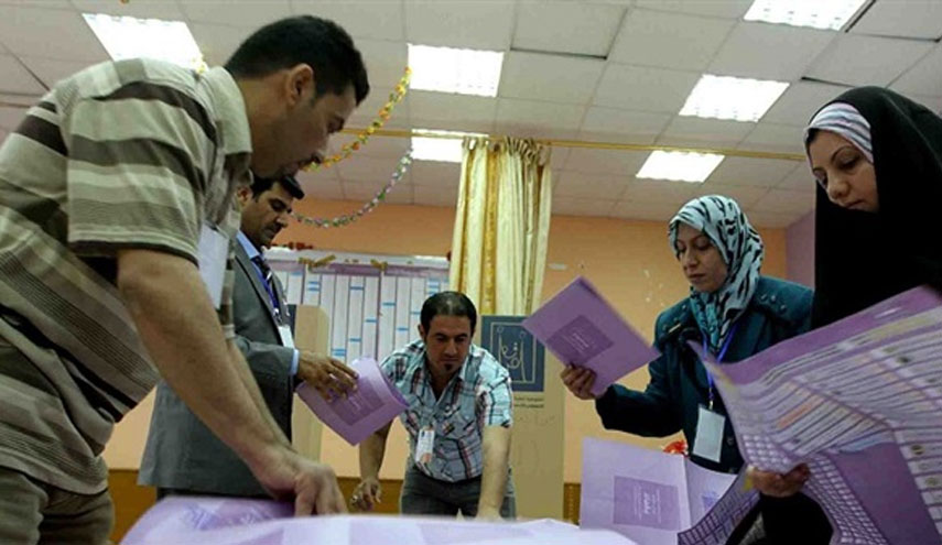 العراق.. قيادي بالدعوة: شخصيات كبيرة سوف تسقط في الانتخابات!