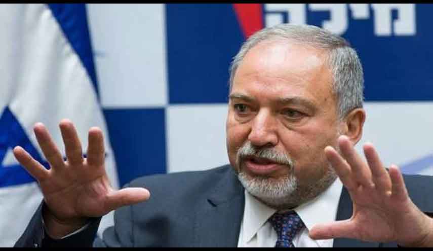 ليبرمان: النبي موسى أخطأ حين جاء بنا إلى الشرق الأوسط!!