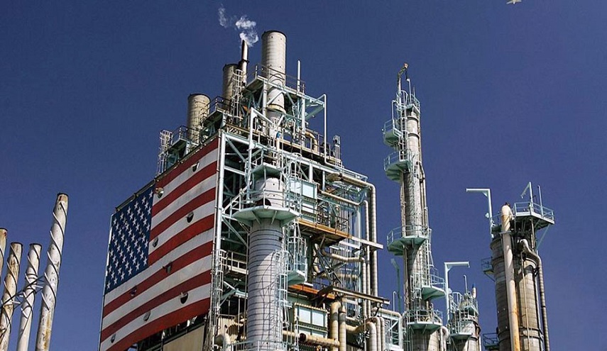 ارتفاع أسعار النفط الأمريكي إلى أعلى مستوياته منذ نوفمبر 2014