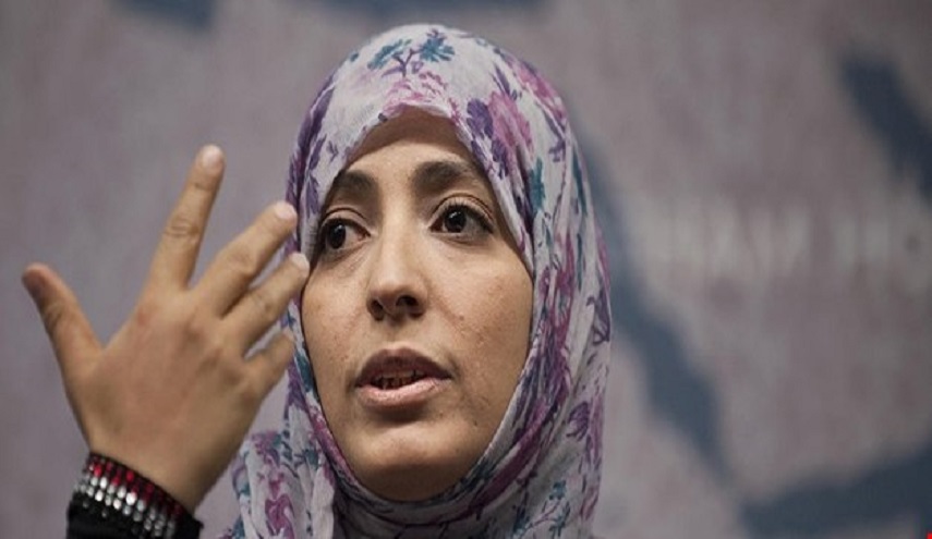 الإمارات أم ساحل عمان.. هذا ما ردت به كرمان على قرقاش!