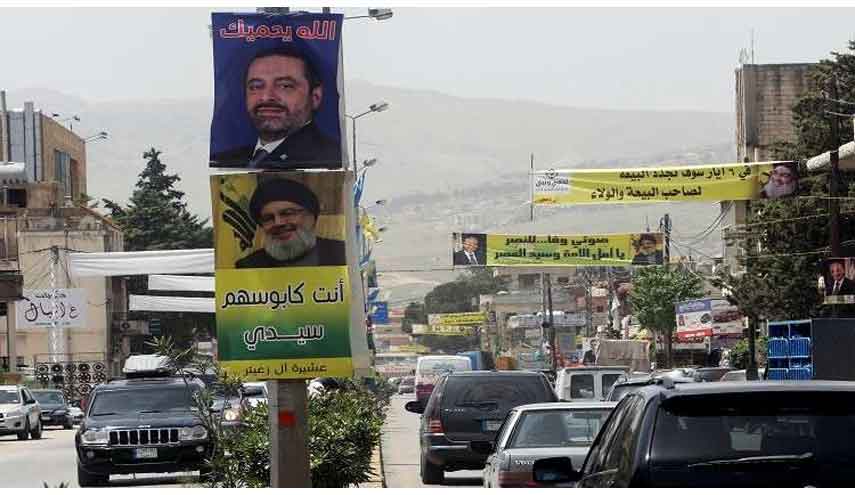 سريان "وقف النار" الدعائي في الانتخابات النيابية المقررة الأحد في لبنان