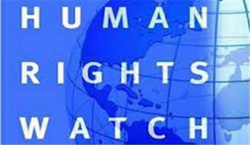 "رايتس ووتش" تطالب الإمارات بكشف مصير ابنة حاكم دبي