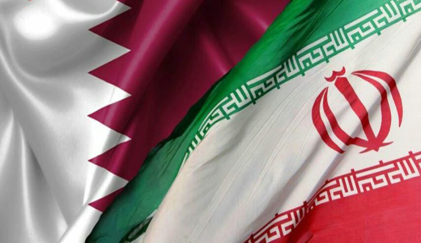 العلاقات التجارية مع قطر تمر بظروف جيدة للغاية