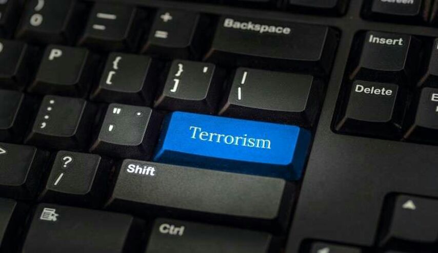 الاتحاد الأوروبي يوجه ضربة قاصمة لوكالة "أعماق" الداعشية... شاهد ماذا حدث!