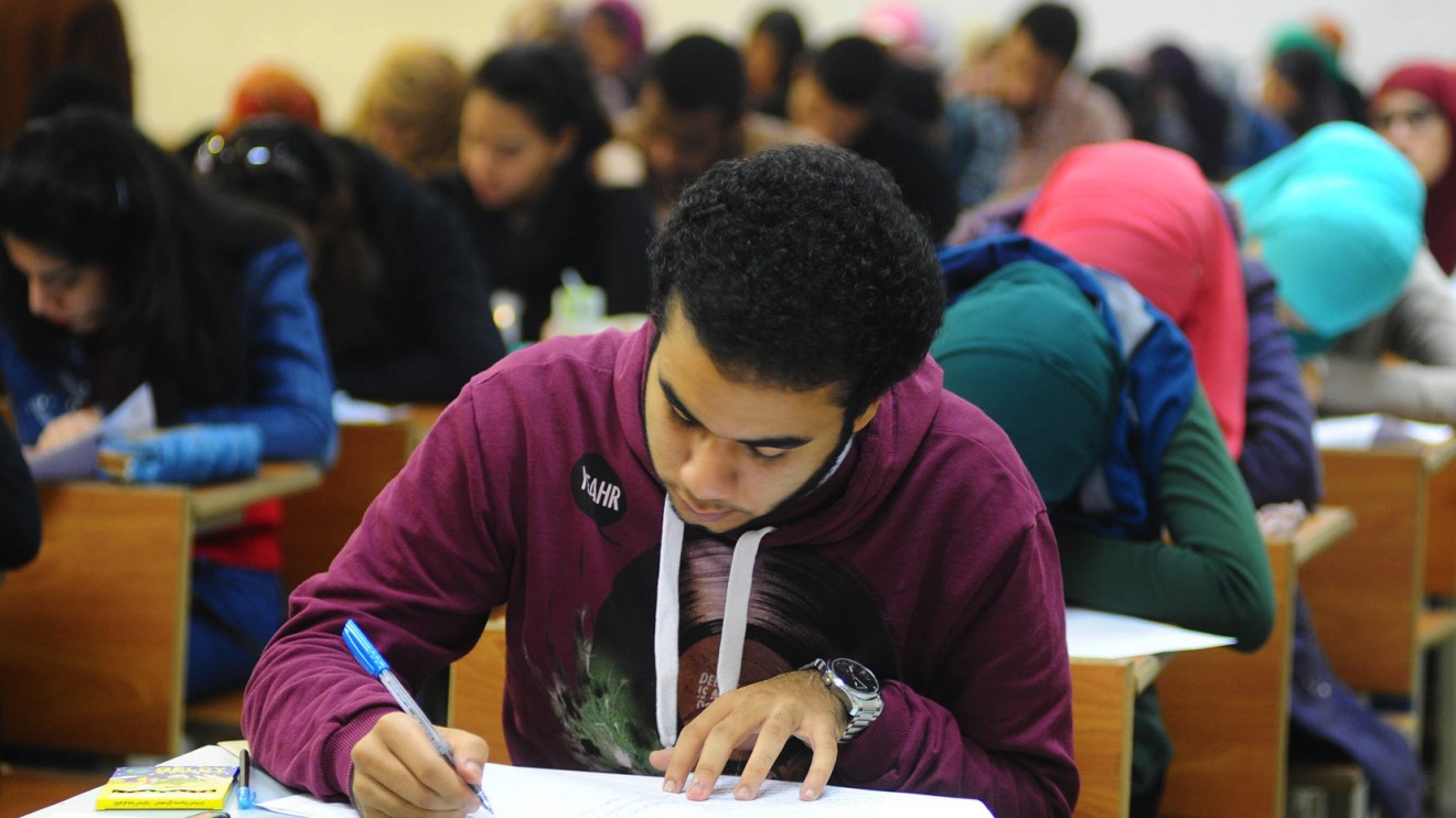 نظام التعليم في مصر