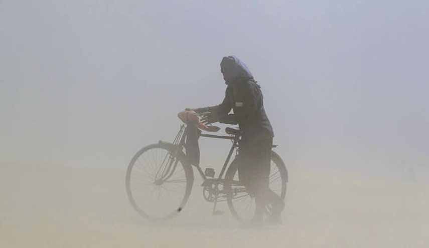 140 قتيلا جراء أعاصير تجتاح الهند