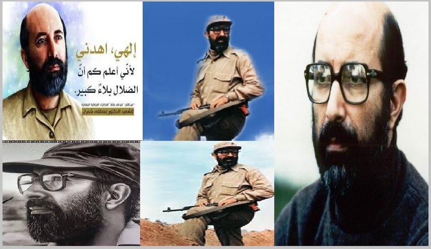 دور الثورة الإسلامية في التمهيد لصاحب العصر والزمان(عج)