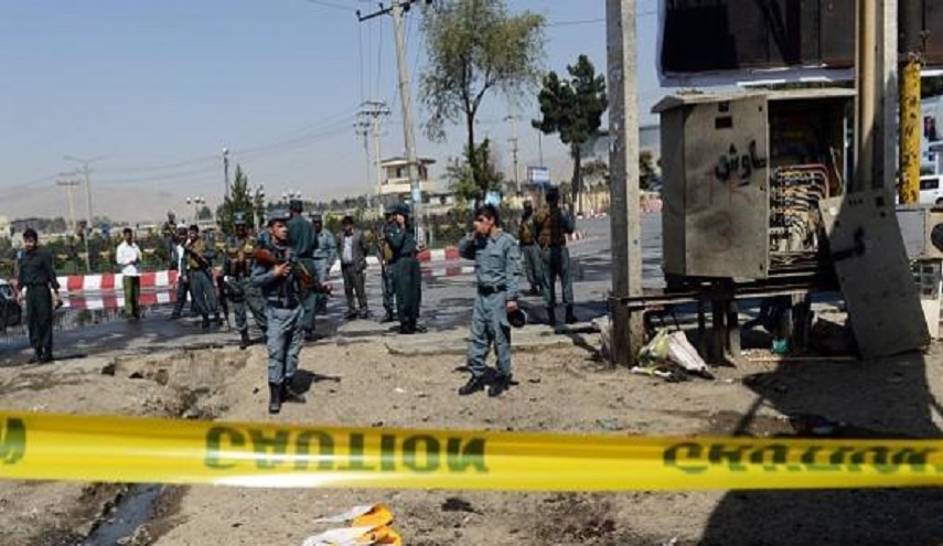 أفغانستان.. شهداء وجرحى في تفجير هز مسجدا شرق البلاد