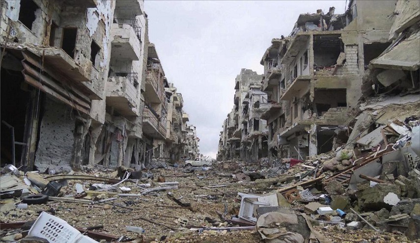 السودان يبلغ السعودية رسميا قراره الإنسحاب من حرب اليمن