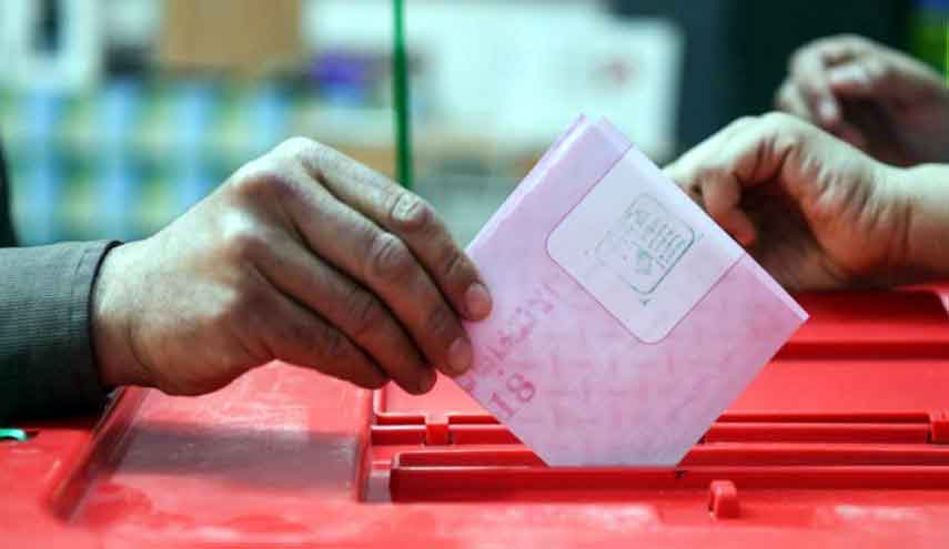 حركة النهضة التونسية  تعلن  فوزها في الانتخابات البلدية