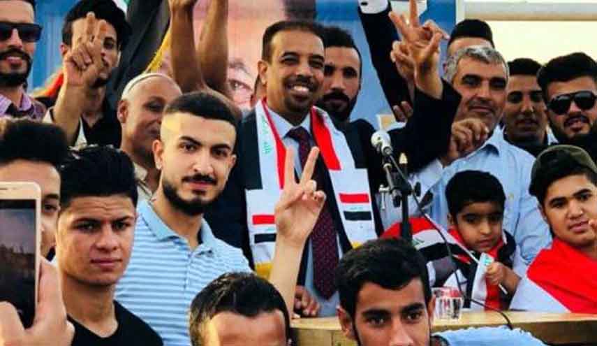 مسلحون يقتلون مرشحا عن القائمة الوطنية داخل منزله جنوبي الموصل