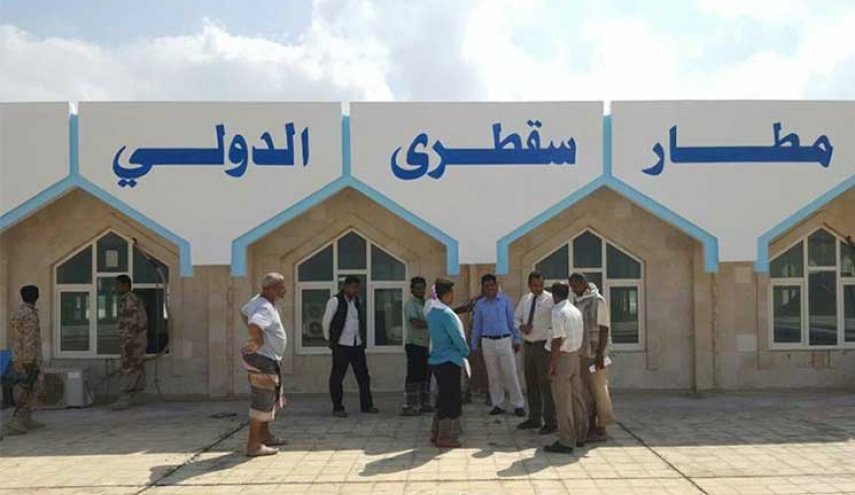  تعرف على أسباب الصراع بين حلفاء ‘‘تحالف العدوان’’ على اليمن 