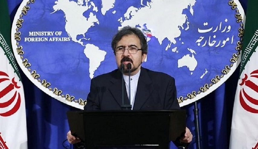 ايران تتوعد اميركا برد مؤلم جدا في حال انسحابها من الاتفاق النووي